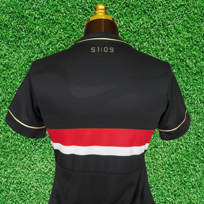 São Paulo Third Jersey 25/26 Women's Fan Version