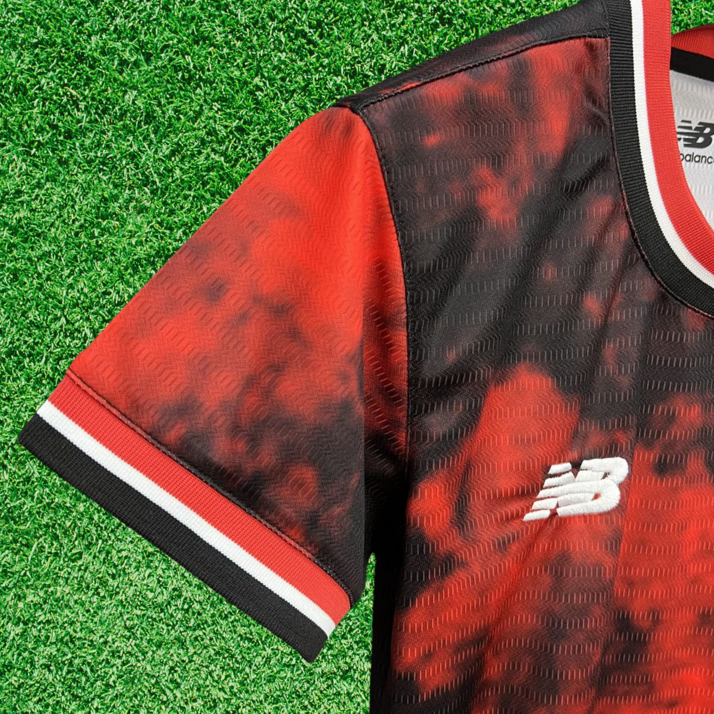 Camisa São Paulo III 24/25 Feminina Torcedor