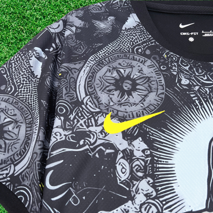 Brazil Christ 24/25 Fan Jersey