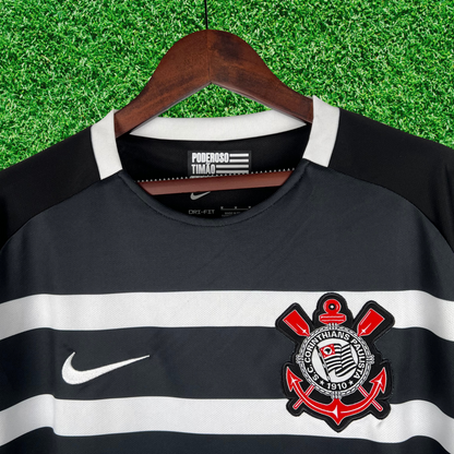 Corinthians II 2016 Retro Jersey 