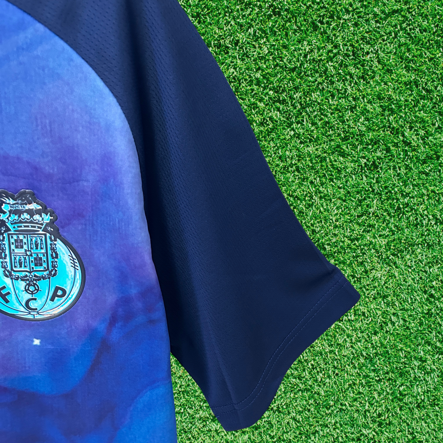 FC Porto Celestial 24/25 Fan Jersey
