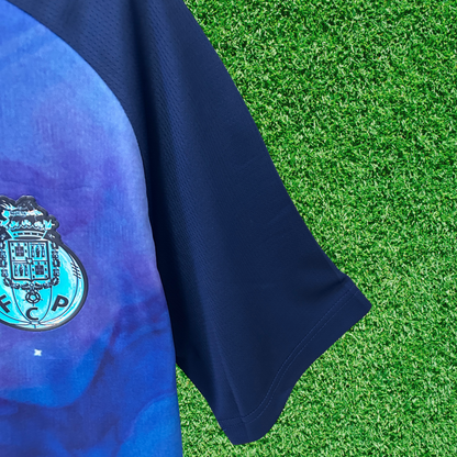 FC Porto Celestial 24/25 Fan Jersey
