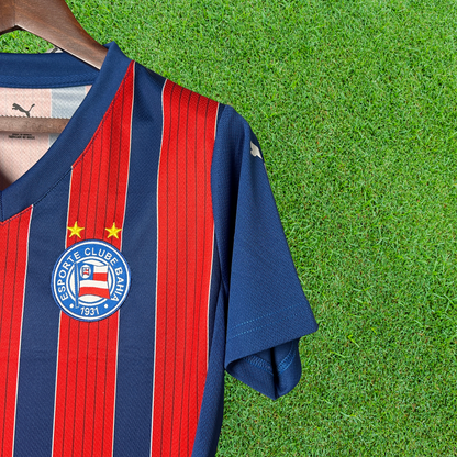 Camisa Bahia II 25/26 Feminina Torcedor