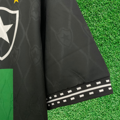 Botafogo Tercera Camiseta 1995 Retro 