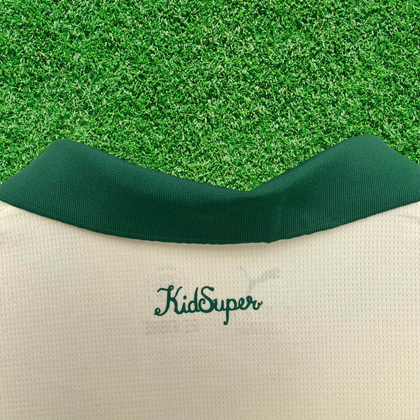 Camisa Palmeiras III Copa do Mundo 25/26 Torcedor