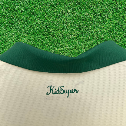 Camisa Palmeiras III Copa do Mundo 25/26 Torcedor