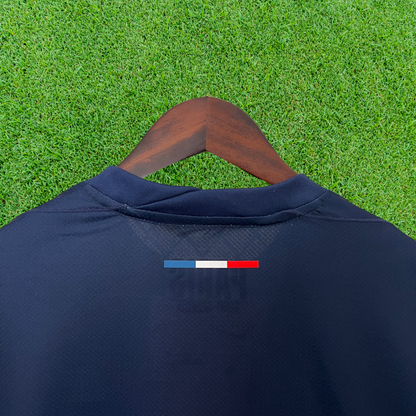 Camisa Paris Saint-Germain F.C (PSG) I 24/25 Torcedor