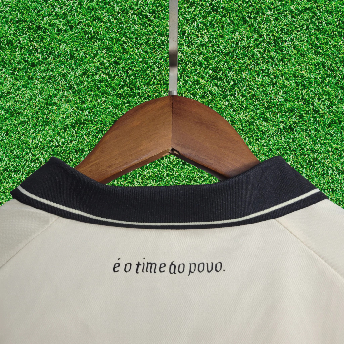 Corinthians Special 110th Anniversary Jersey 23/24 Women's Fan Jersey