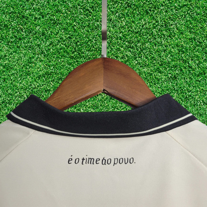 Corinthians Special 110th Anniversary Jersey 23/24 Women's Fan Jersey