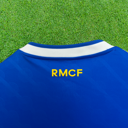 Camisa Real Madrid III 25/26 Torcedor