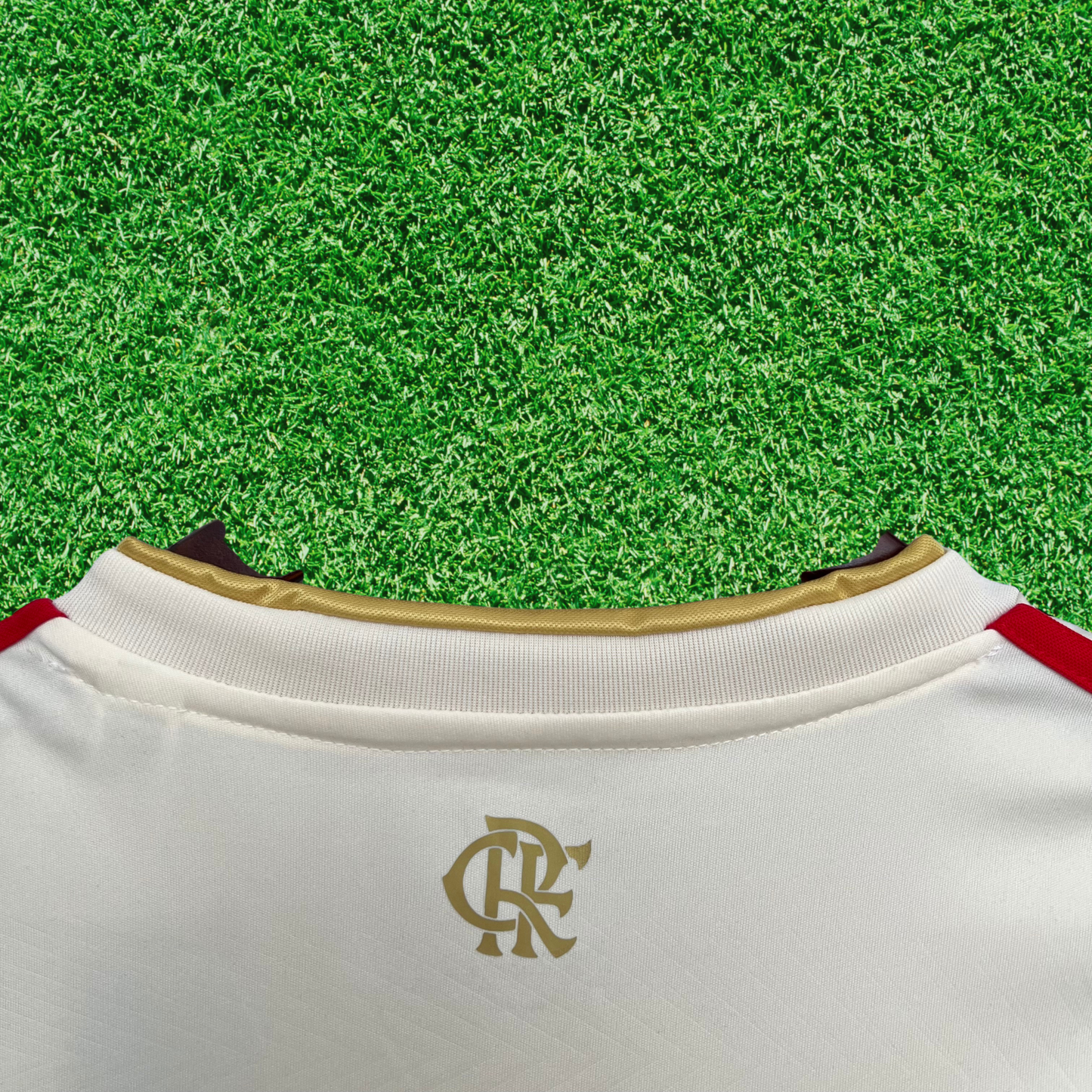 Flamengo Kit III 25/26 Kids 