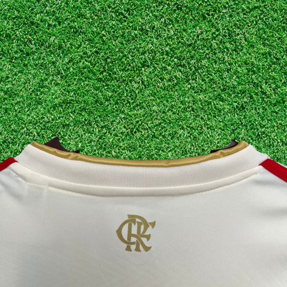 Flamengo Kit III 25/26 Kids 