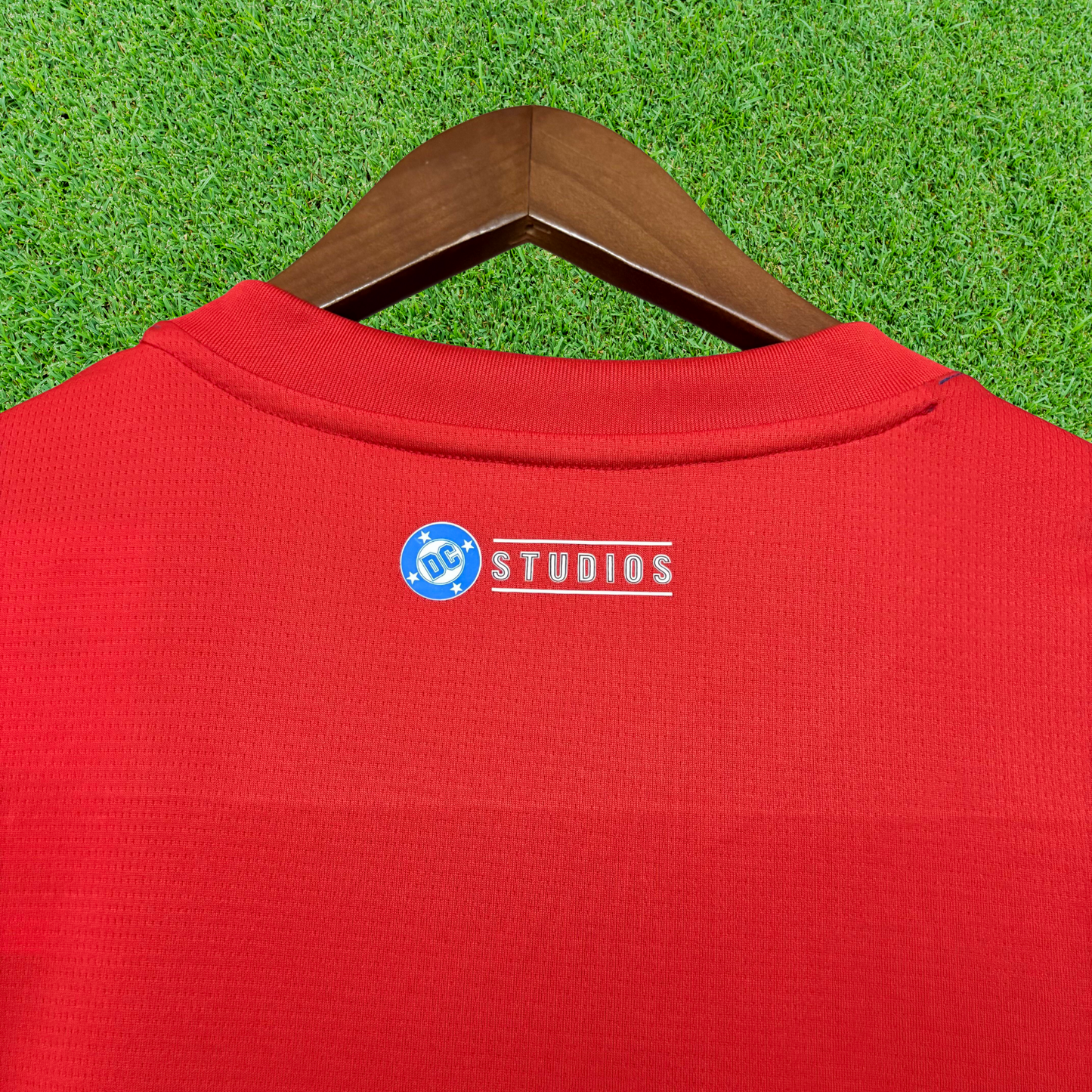 Camiseta de fan de Bahia Superman 25/26 para mujer 