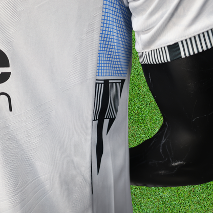 Santos Home Jersey 24/25 Player