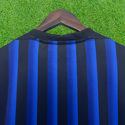 Inter Milan Home Jersey 25/26 Fan Version