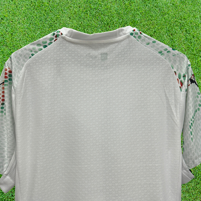 Portugal Away Jersey 2025 Fan Version 