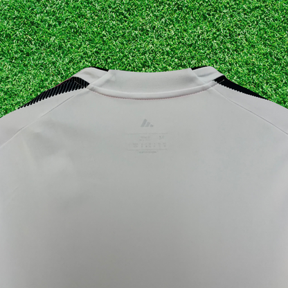 Camiseta local de la Juventus 25/26, versión para aficionados 