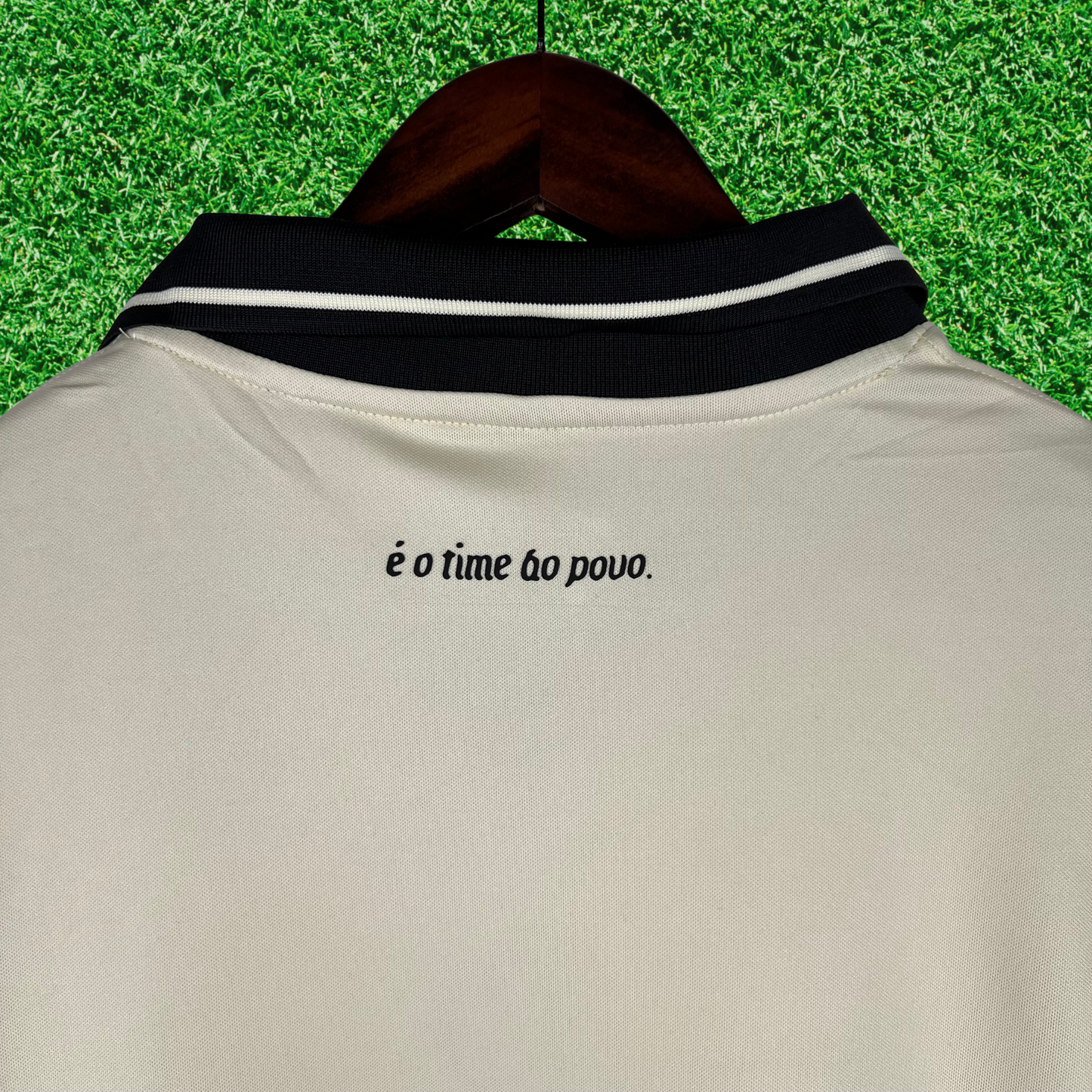 Corinthians Special 110th Anniversary Jersey 23/24 Fan Version