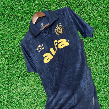 Grêmio Third Jersey 25/26 Fan Version