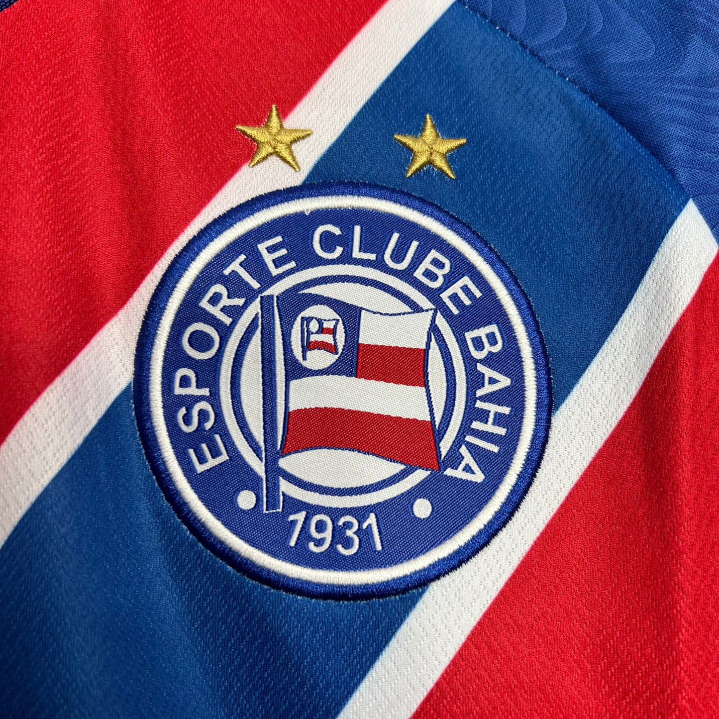 Bahia II 24/25 Fan Jersey