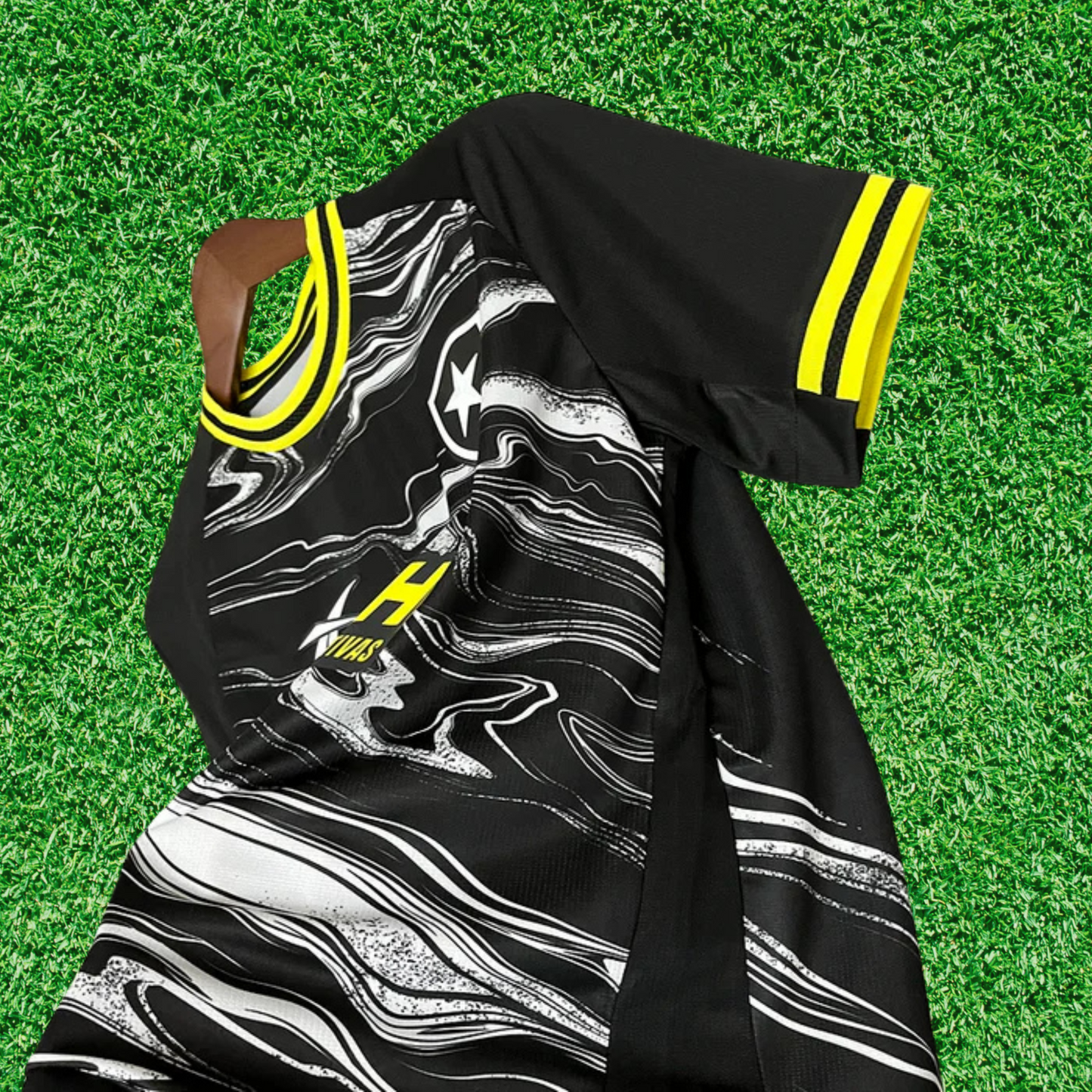 Botafogo III 24/25 Fan Jersey