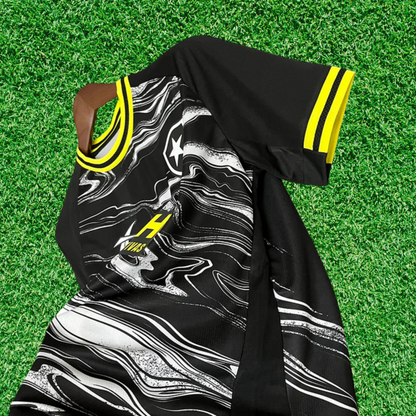 Botafogo III 24/25 Fan Jersey