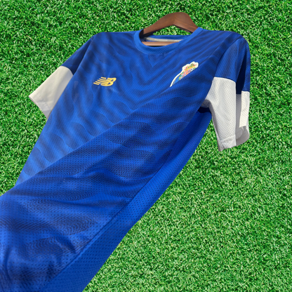 FC Porto Pre-Match 25/26 Fan Jersey