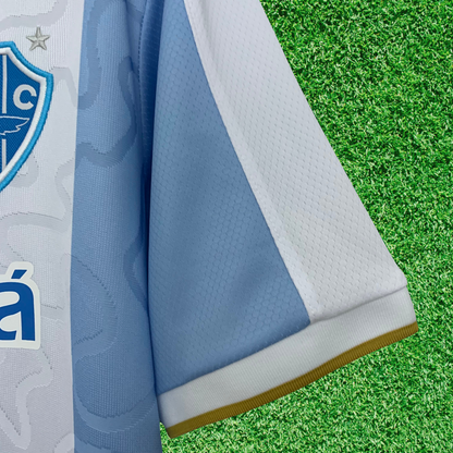 Paysandu Home Jersey 25/26 Fan Version