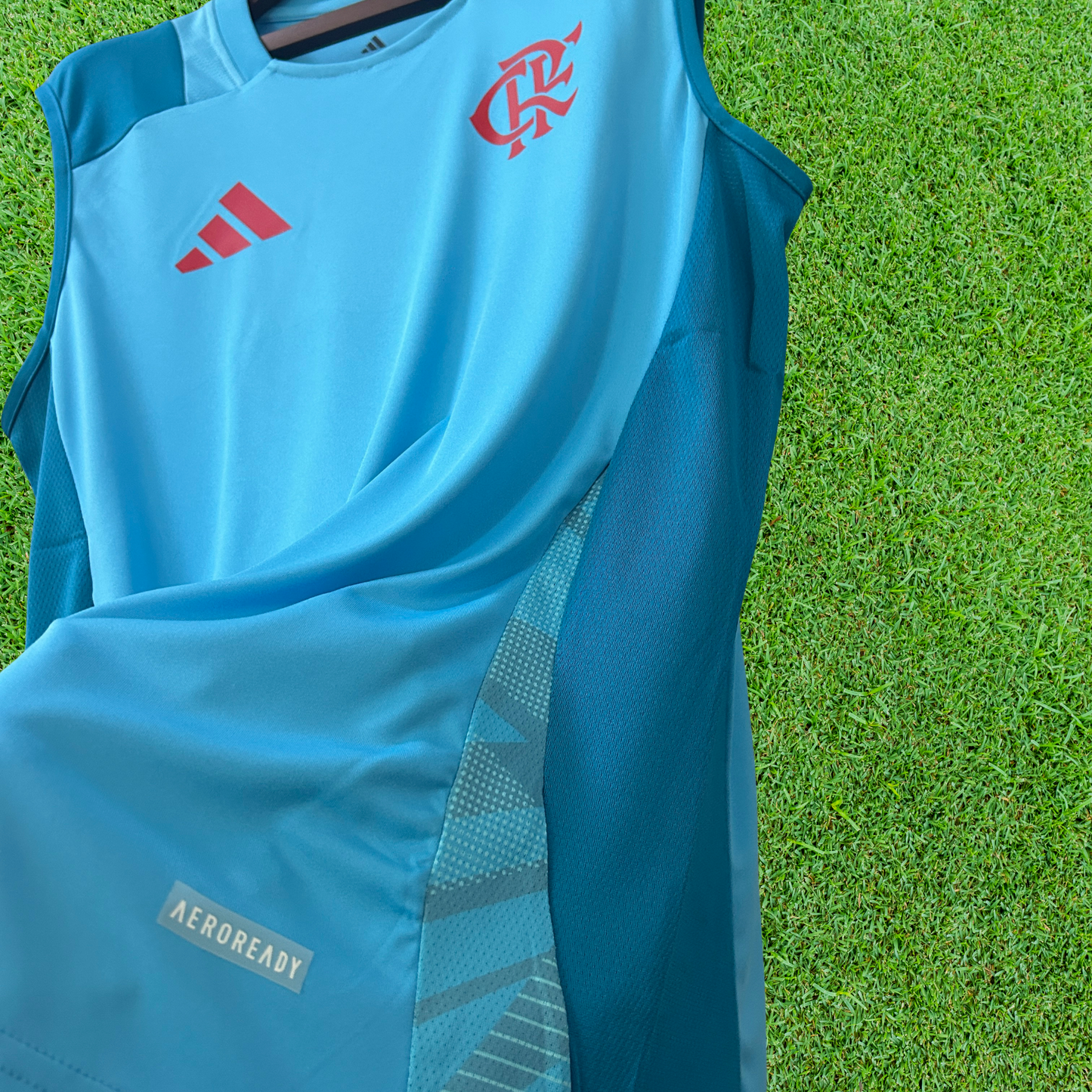 Flamengo Regatta Training I 25/26 Fan