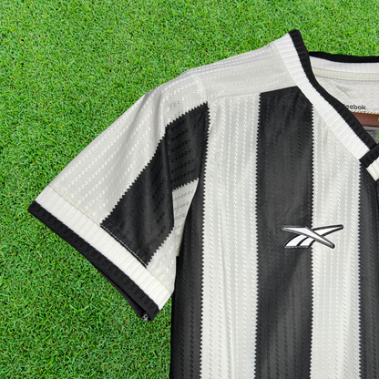 Camisa Botafogo I 24/25 Feminina Torcedor