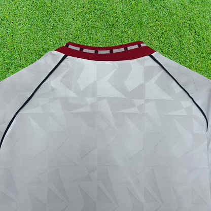 Camisa Manchester United II 1991 Retrô