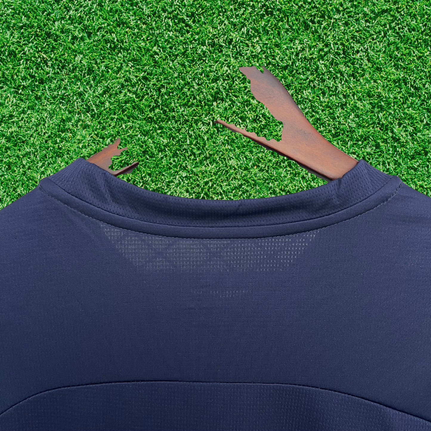 Bahia Pre-Match Jersey 25/26 Fan Version 