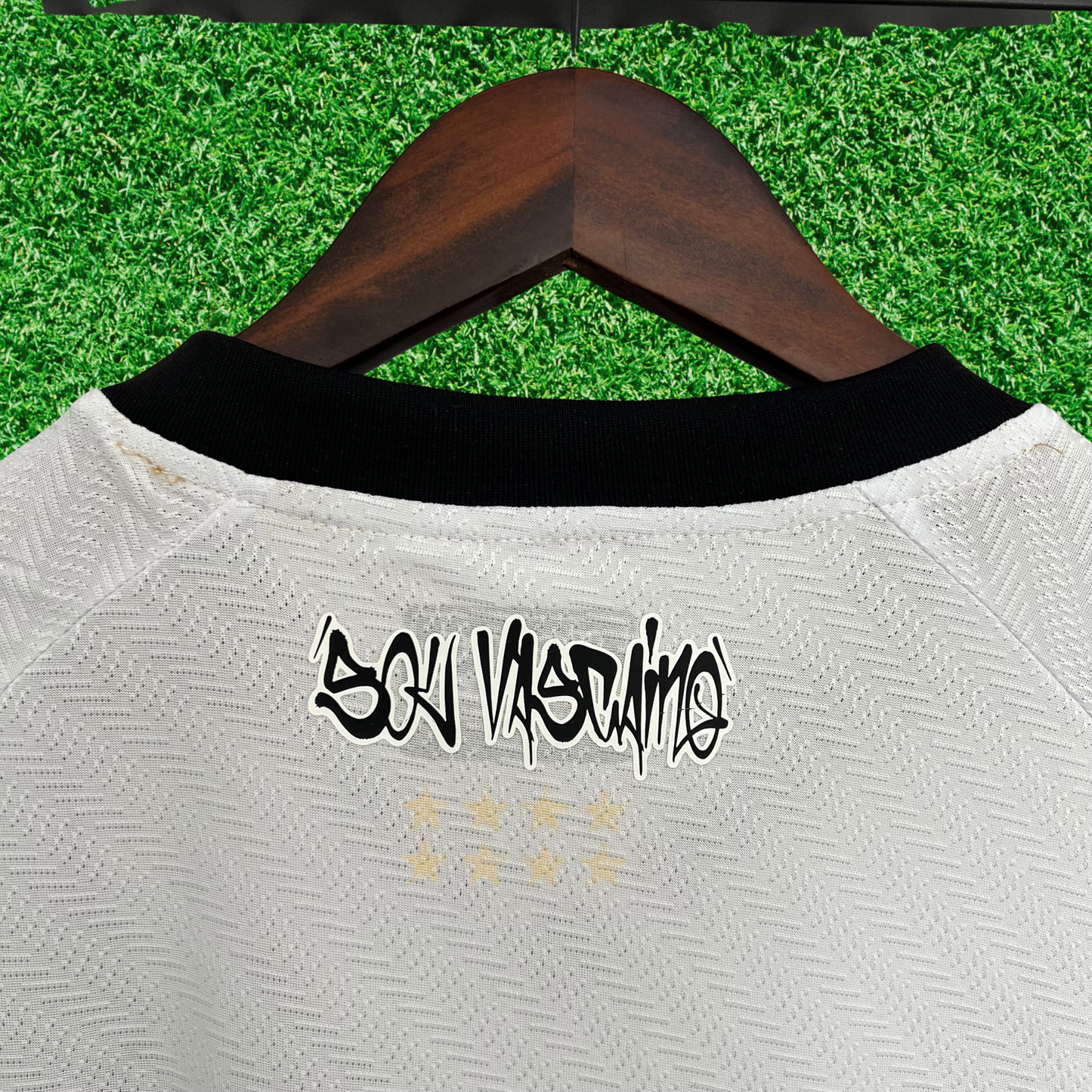 Vasco II 25/26 Women's Fan Jersey 