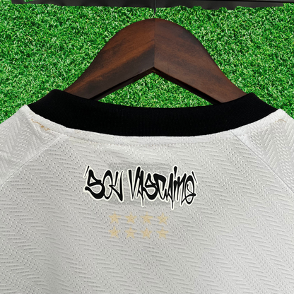 Vasco II 25/26 Women's Fan Jersey 