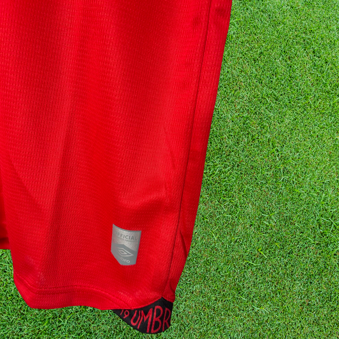 Camiseta de tercera equipación del Sport Recife 24/25, versión para aficionados 