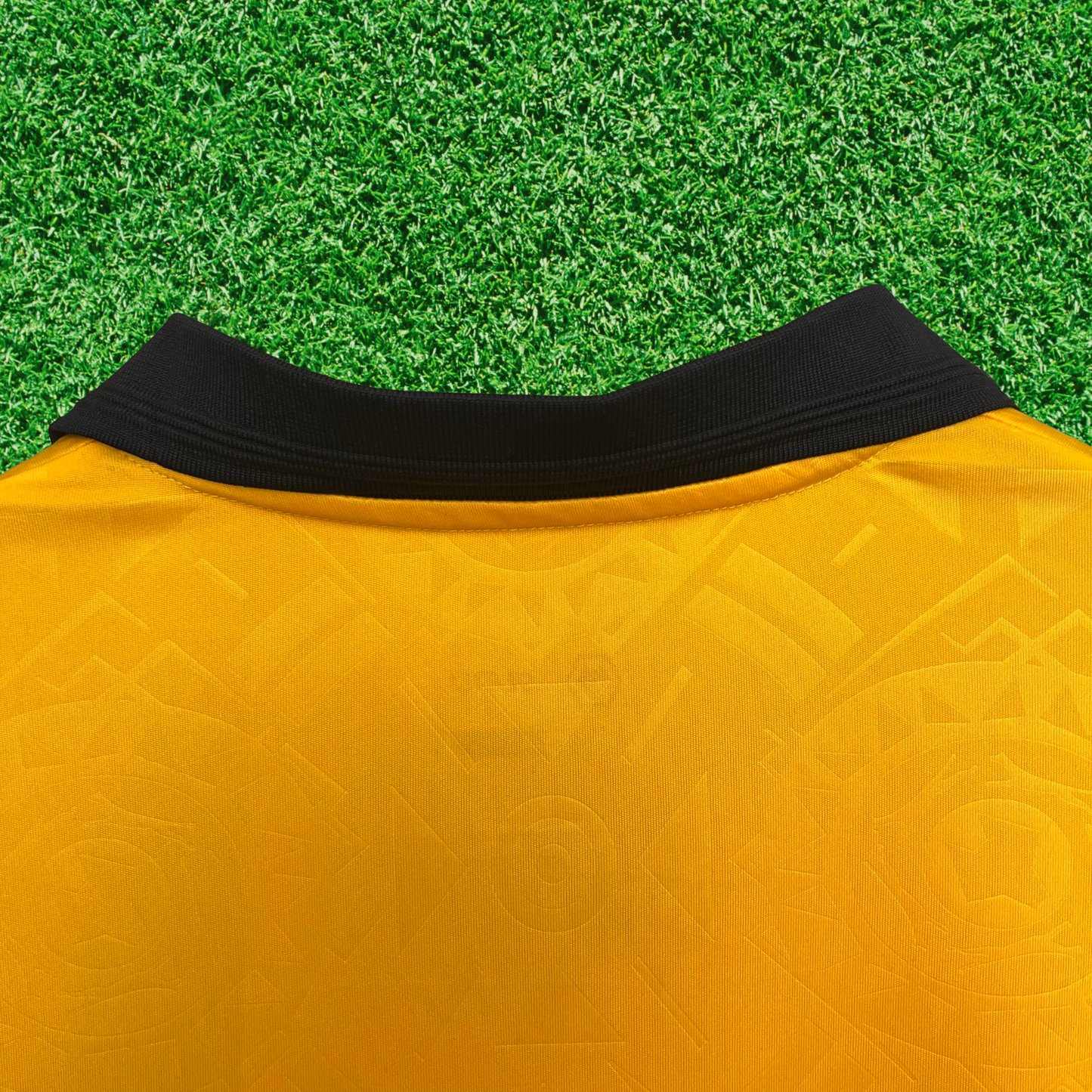 Camisa Wolverhampton Wanderers I 25/26 Torcedor