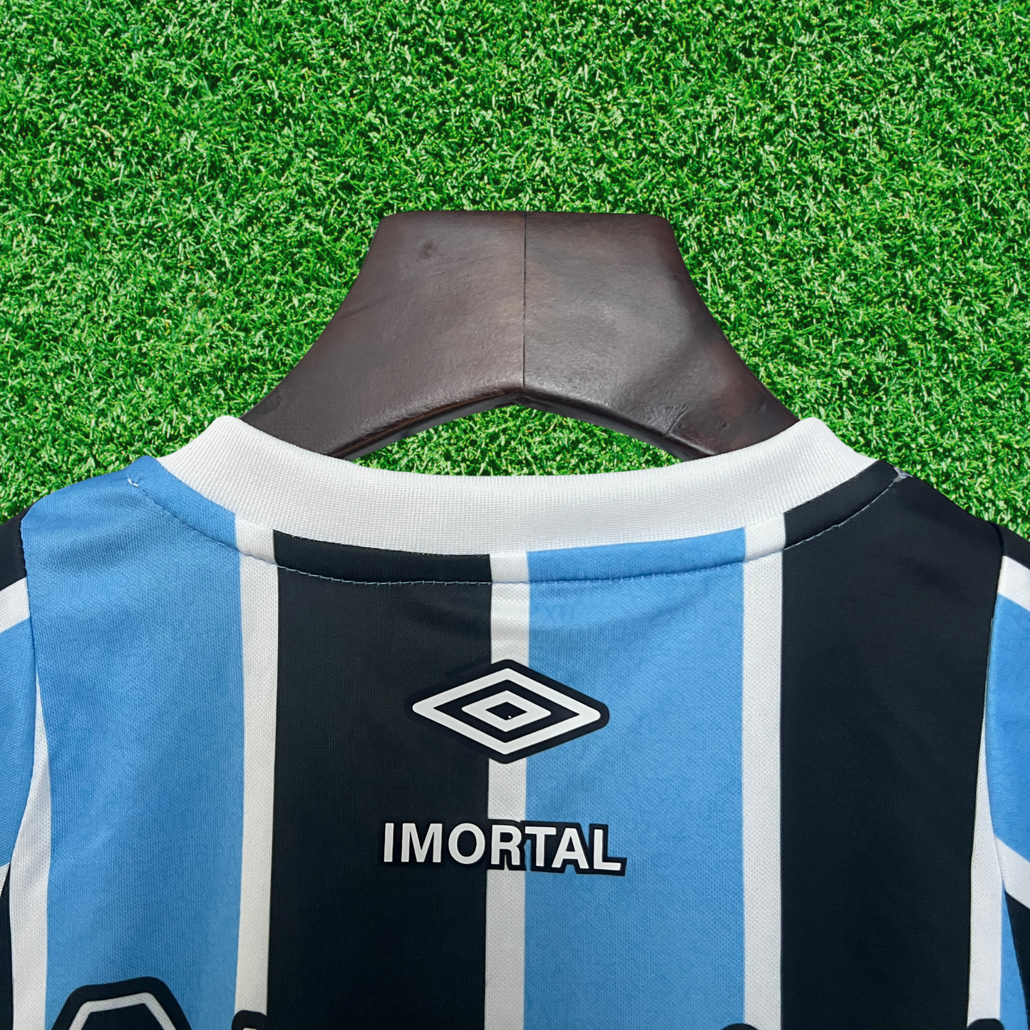 Grêmio Home Kit 24/25 Kids