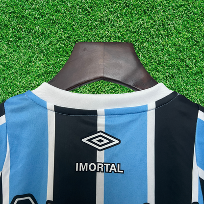 Grêmio Home Kit 24/25 Kids
