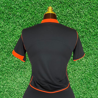 Corinthians Third Jersey 25/26 Women's Fan Version