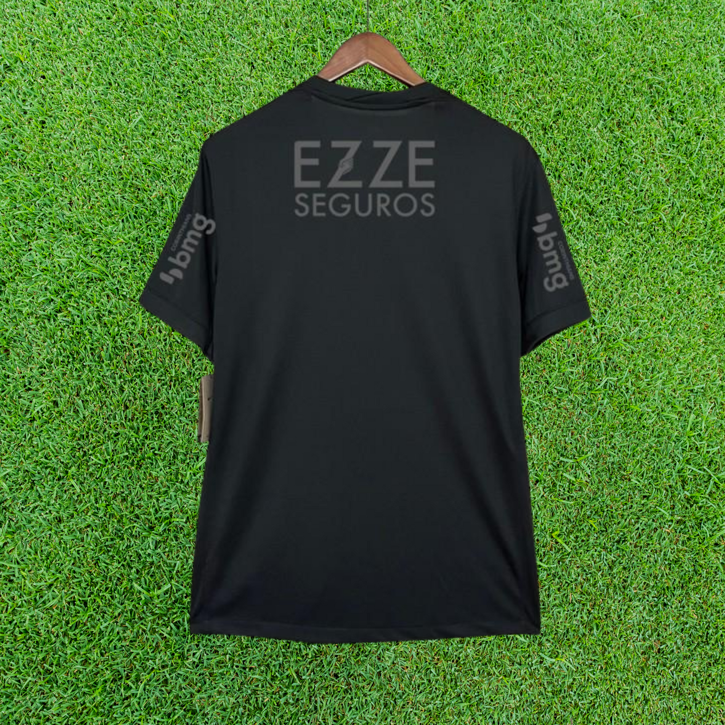 Corinthians II Jersey 24/25 Fan Version