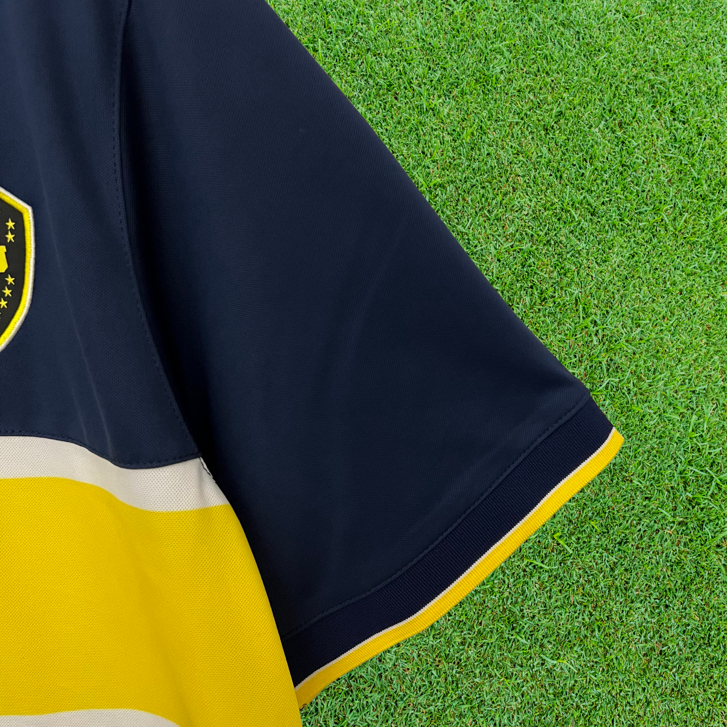 Boca Juniors Home Jersey 96/97 Retro