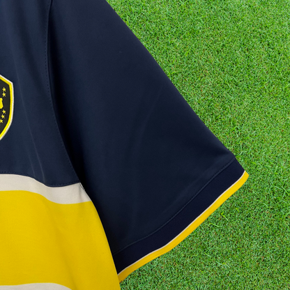 Boca Juniors Home Jersey 96/97 Retro