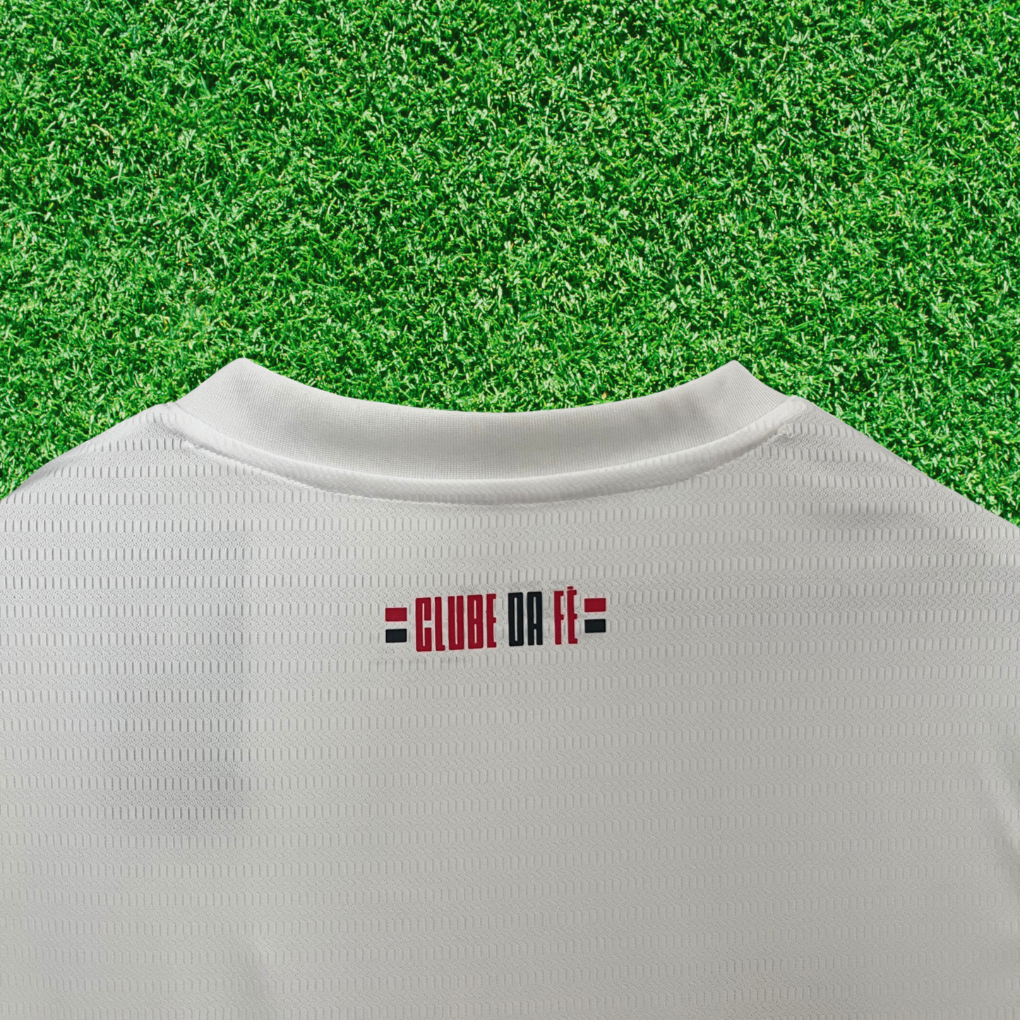 Regata São Paulo I 24/25 Fan 