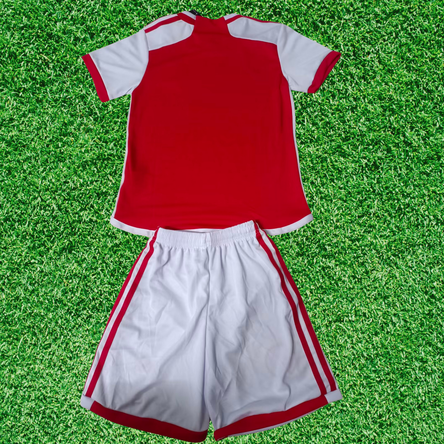International Kit I 24/25 Children's