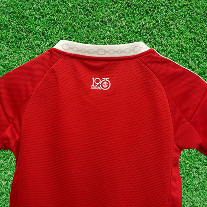 Kit Internacional I 25/26 Infantil