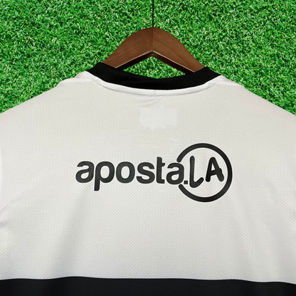 Camisa Club Olimpia I 25/26 Torcedor