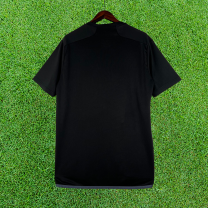 Flamengo Third Jersey 23/24 Fan Version