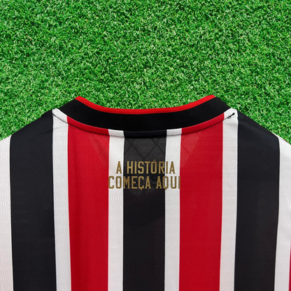 Regata São Paulo II 24/25 Fan 