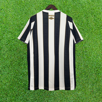Santos II Jersey 24/25 Fan Version