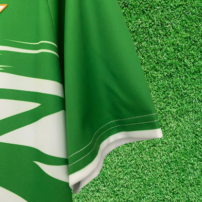 Real Betis Special Naruto 25/26 Fan Jersey